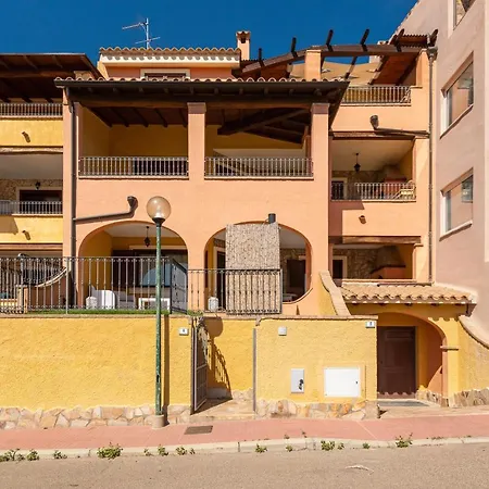Casa Vacanza Richidavi *