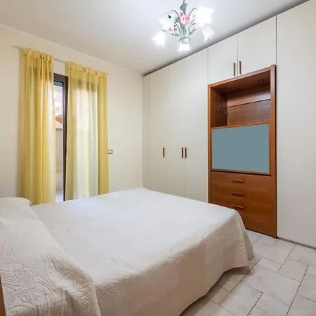펜션 Casa Vacanza Richidavi