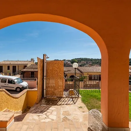 Casa Vacanza Richidavi 펜션