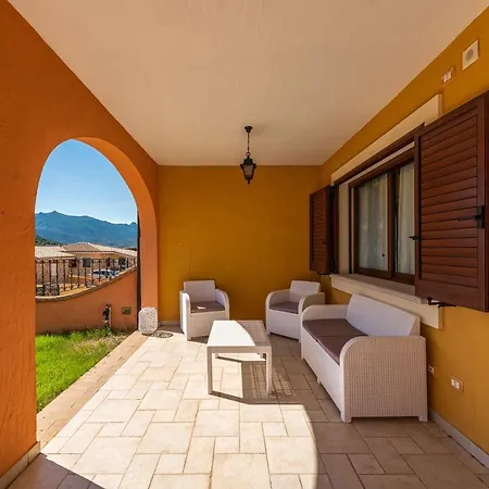 Casa Vacanza Richidavi 펜션