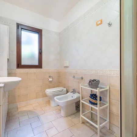 펜션 Casa Vacanza Richidavi