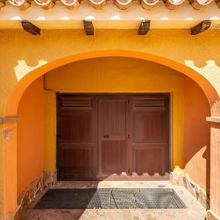 Casa Vacanza Richidavi * 빌라시미우스
