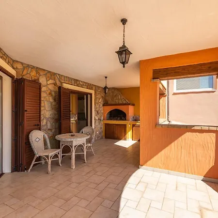 펜션 Casa Vacanza Richidavi *