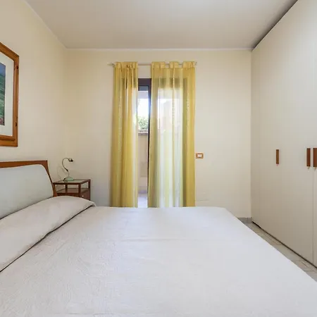 Casa Vacanza Richidavi 빌라시미우스