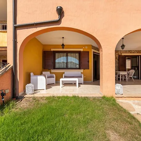 Casa Vacanza Richidavi *