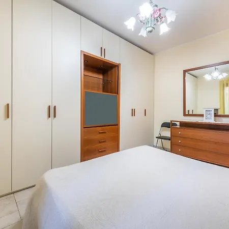Casa Vacanza Richidavi 빌라시미우스