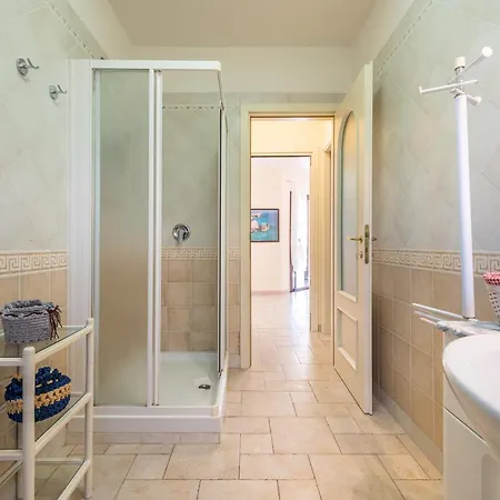 Casa Vacanza Richidavi *
