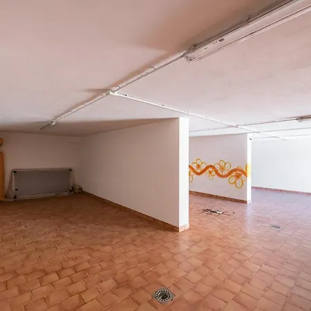 Casa Vacanza Richidavi 펜션