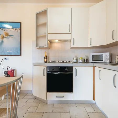 Casa Vacanza Richidavi *