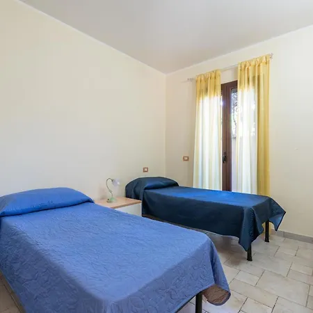 펜션 Casa Vacanza Richidavi