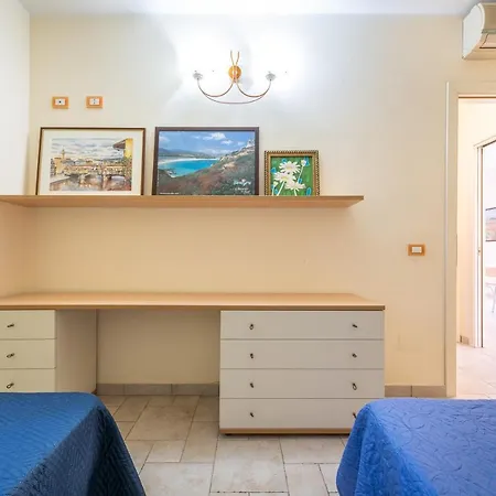 펜션 Casa Vacanza Richidavi *
