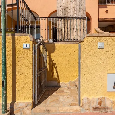 Casa Vacanza Richidavi